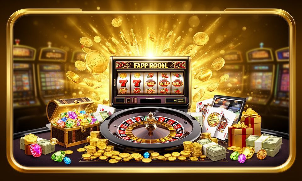 98fb Blackjack Ace